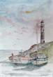 A l'ombre du phare