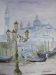 Quand Venise s'endort...