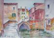 Rio della Toletta Venezia