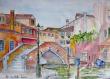 Rio San Boldo Venezia