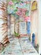 Ruelle de Pigna