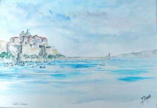Calvi
