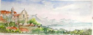 Cargese