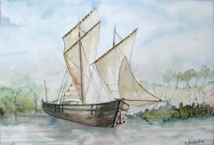 Chasse-marée