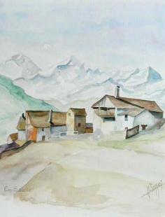 En Savoie