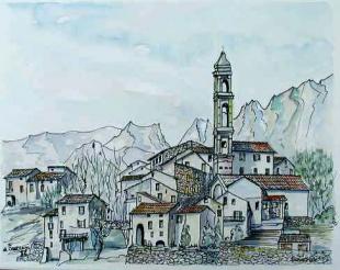 Soveria
