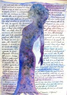 Dans la main de la Terre (texte de GF Bernardini-I MUVRINI)