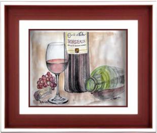 "In vino veritas"